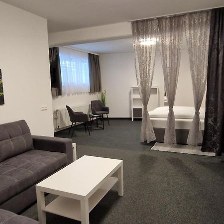 Fremdenzimmer& Appartementhaus Blassnig Finkenstein am Faaker See Exterior photo