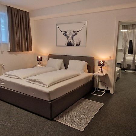 Fremdenzimmer& Appartementhaus Blassnig Finkenstein am Faaker See Exterior photo
