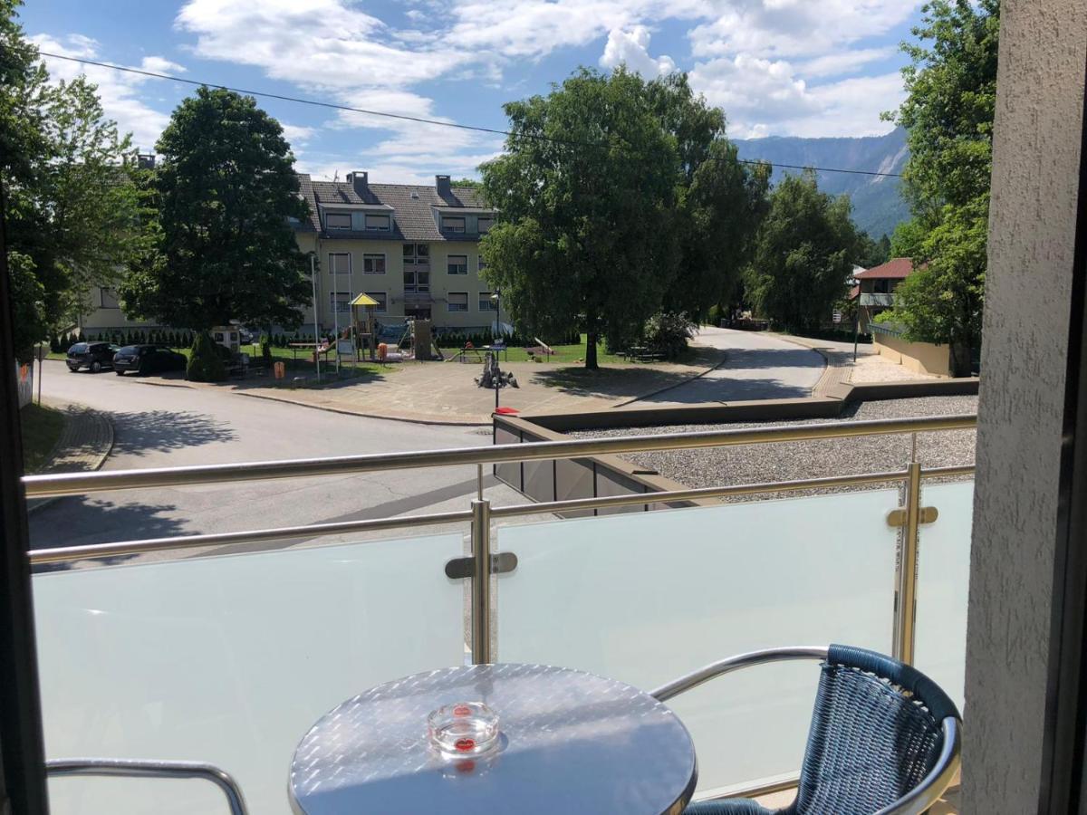 Fremdenzimmer& Appartementhaus Blassnig Finkenstein am Faaker See Exterior photo