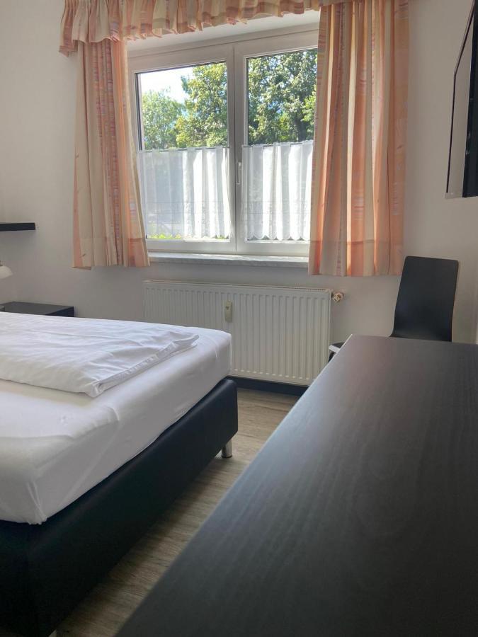 Fremdenzimmer& Appartementhaus Blassnig Finkenstein am Faaker See Exterior photo