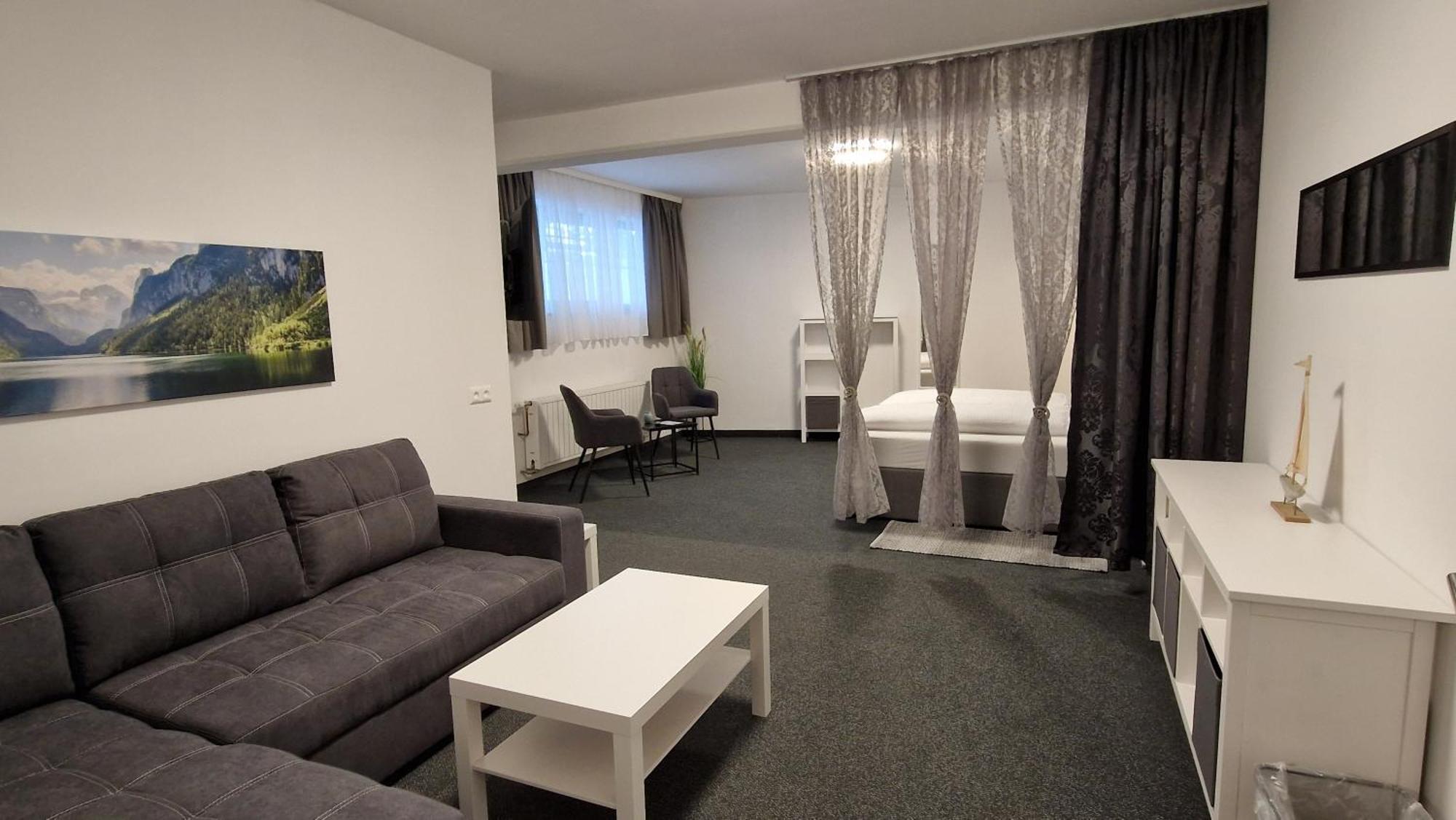 Fremdenzimmer& Appartementhaus Blassnig Finkenstein am Faaker See Exterior photo