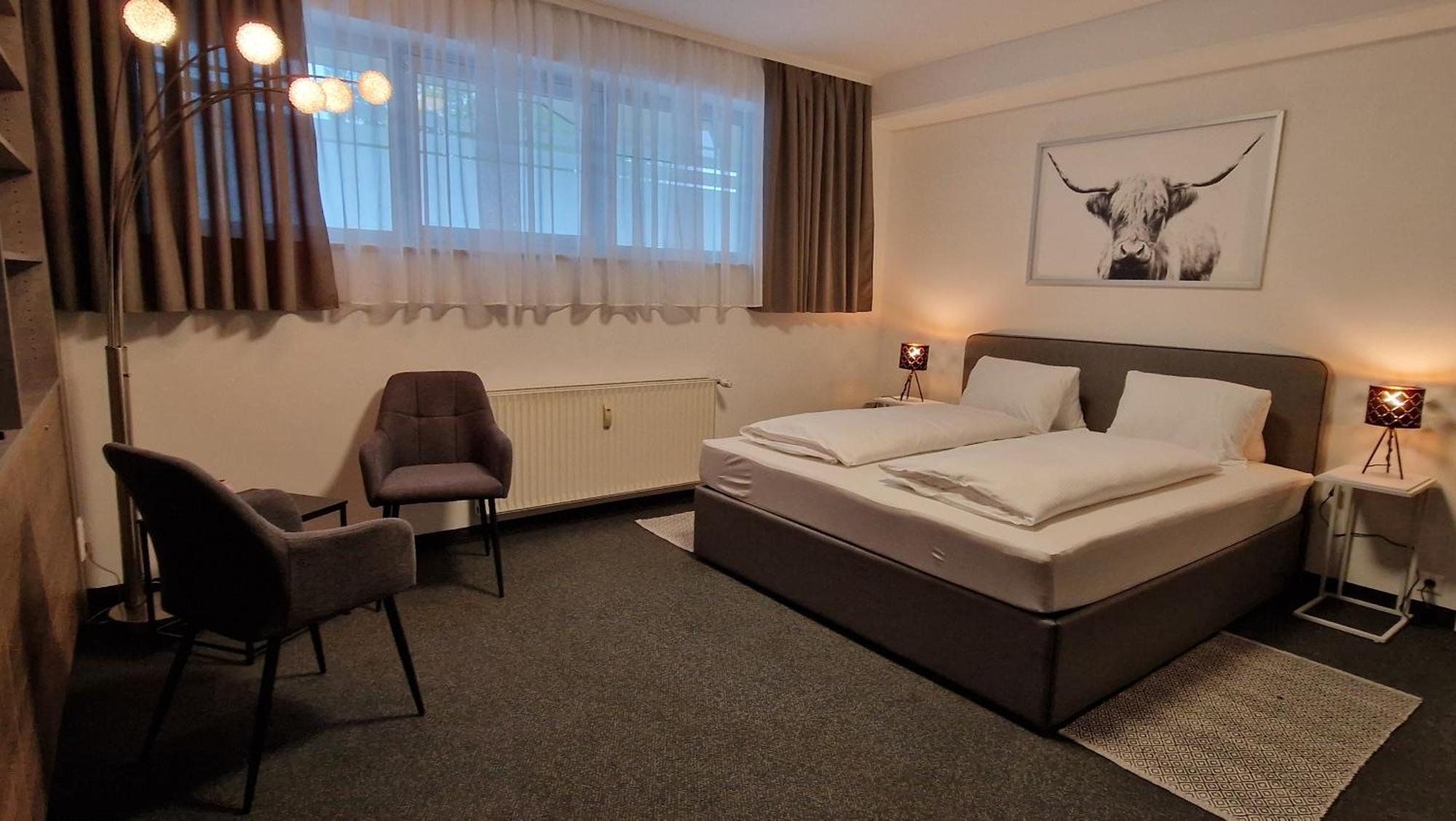 Fremdenzimmer& Appartementhaus Blassnig Finkenstein am Faaker See Exterior photo